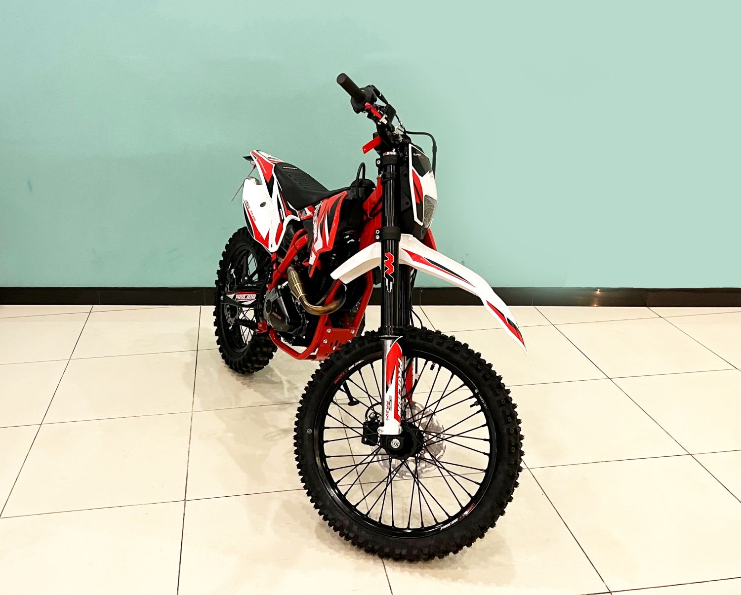 Мотоцикл PROCIDA K1 PR300