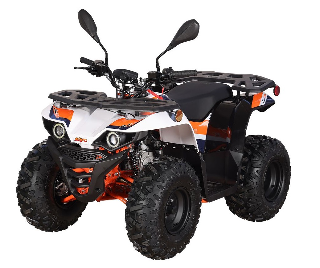 купить Квадроцикл KAYO AU125