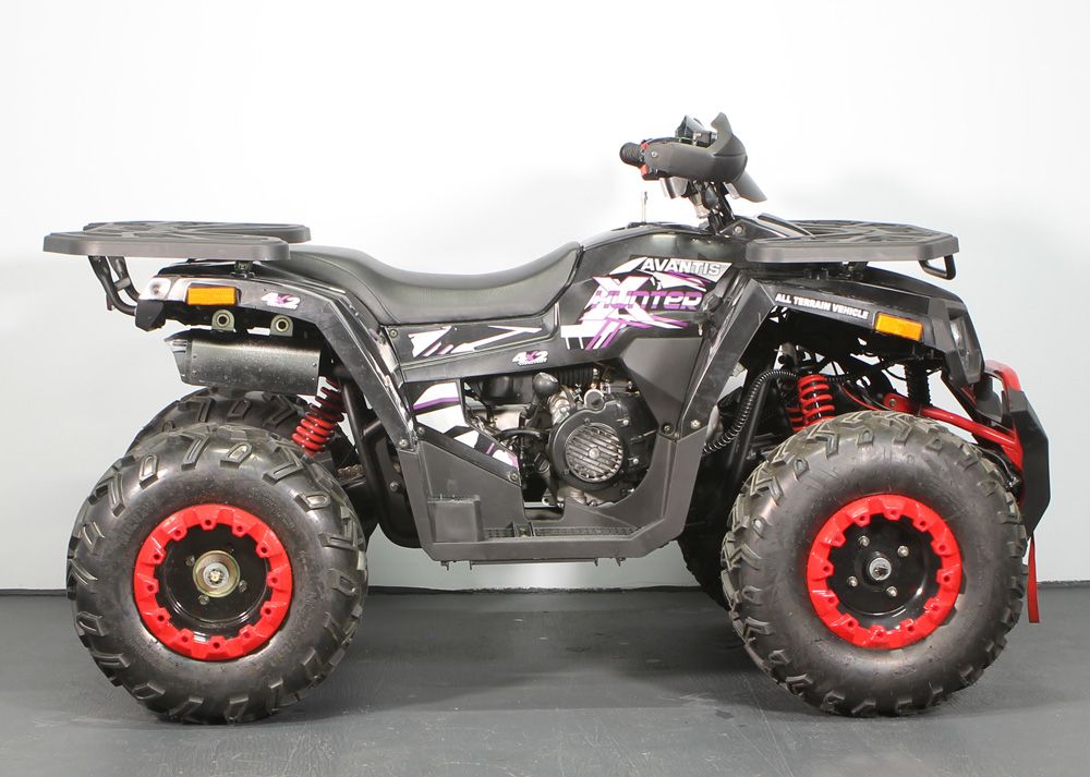 Avantis big lux. Квадроцикл 200 кубов авантис хантер. Хантер 200 квадроцикл биг люкс. Квадроцикл авантис биг 200. Квадроцикл avantis hunter 200 big lux.