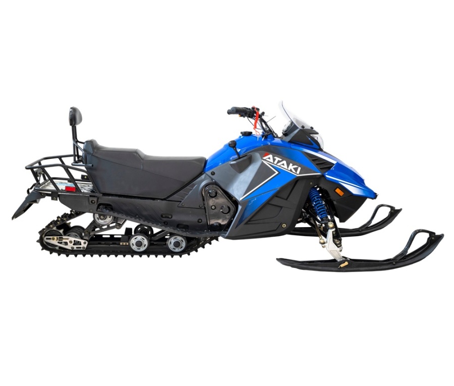 купить Снегоход ATAKI WD200