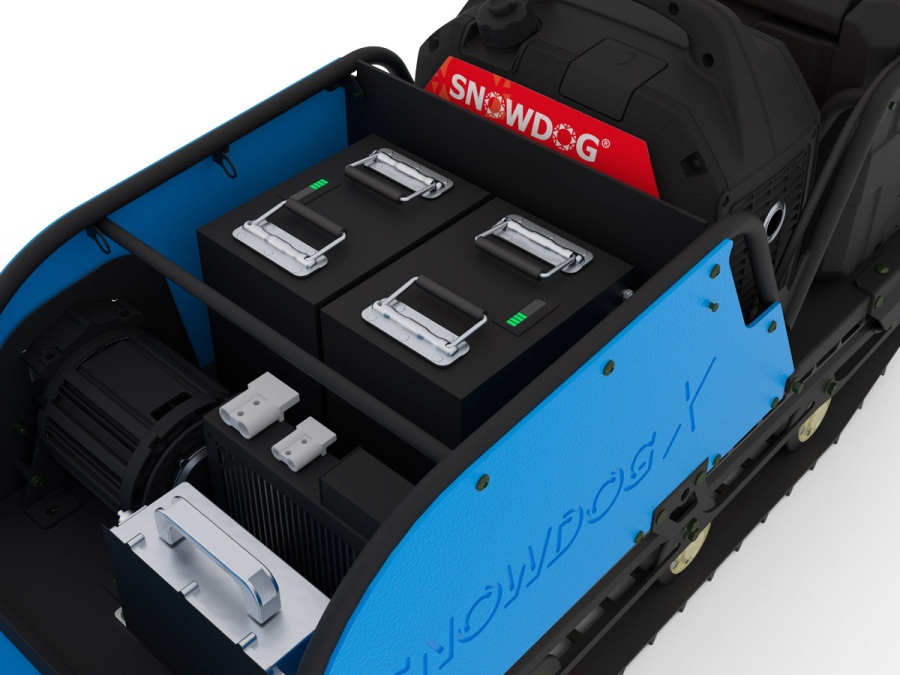 купить Дополнительная батарея