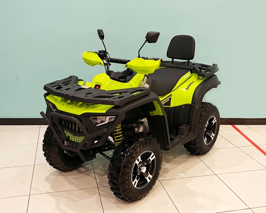 купить Квадроцикл Bashan Explorer 300 EFI