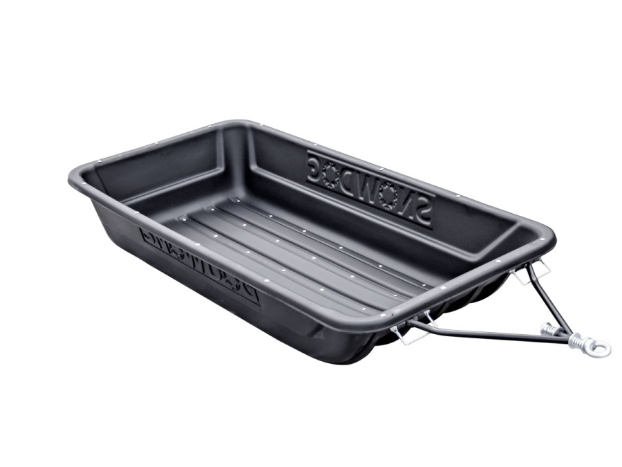 купить Сани для мотобуксировщика 1450 мм