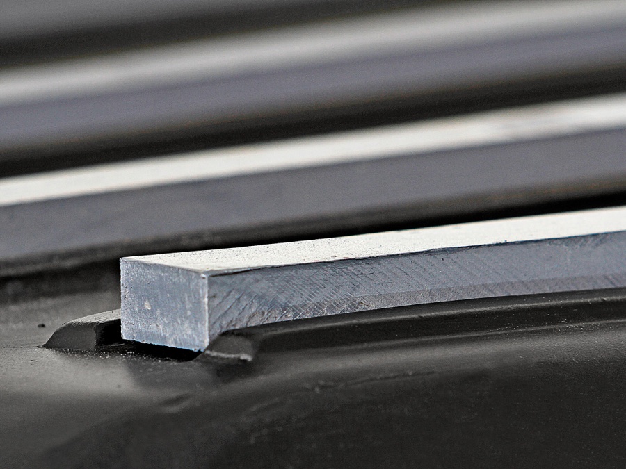 купить Накладки на сани для мотобуксировщика 1450 мм