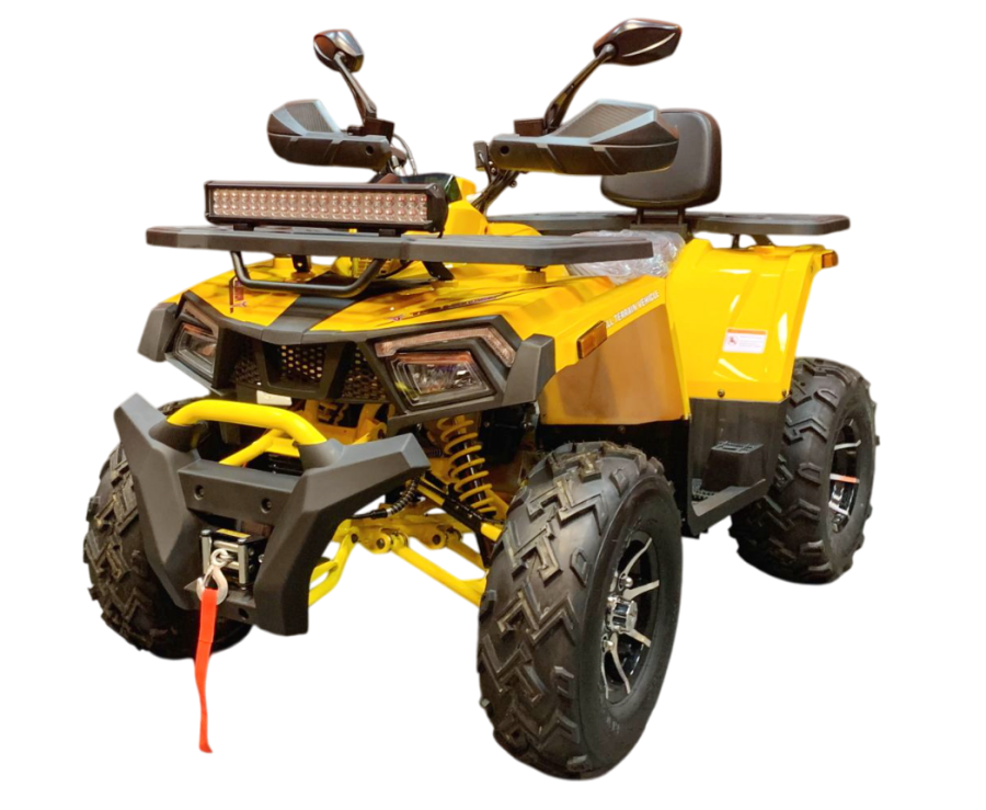 купить Квадроцикл MotoLand WILD TRACK X PRO 200 (баланс. вал) купить Квадроцикл MotoLand WILD TRACK X PRO 200 (баланс. вал)