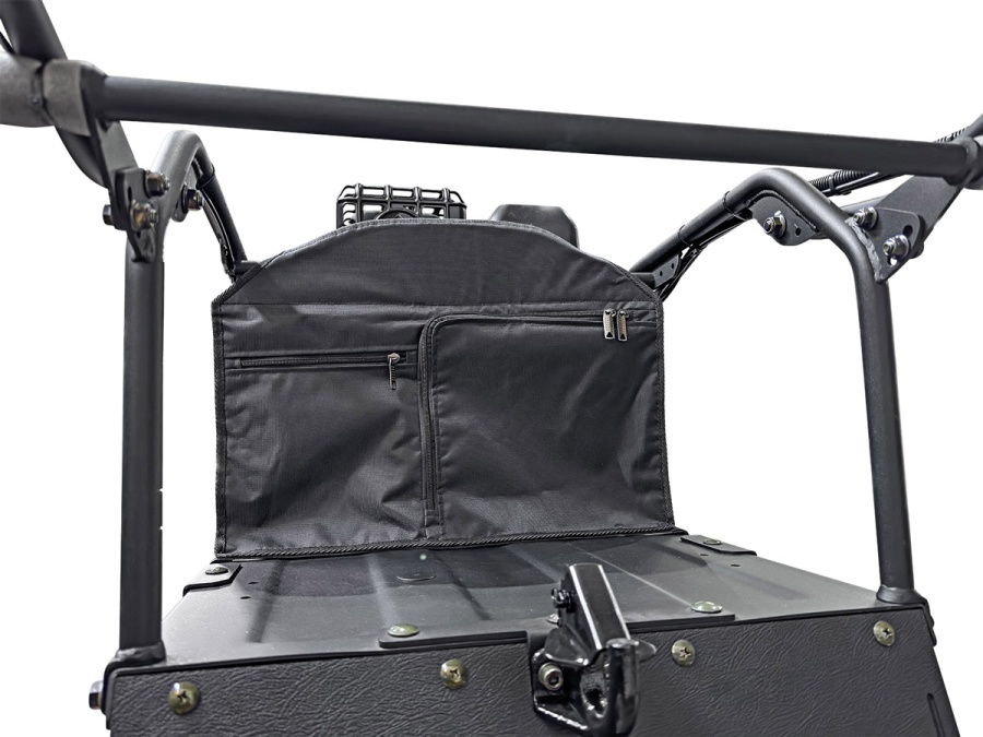 купить Шторка в багажный отсек для Snowdog 2023