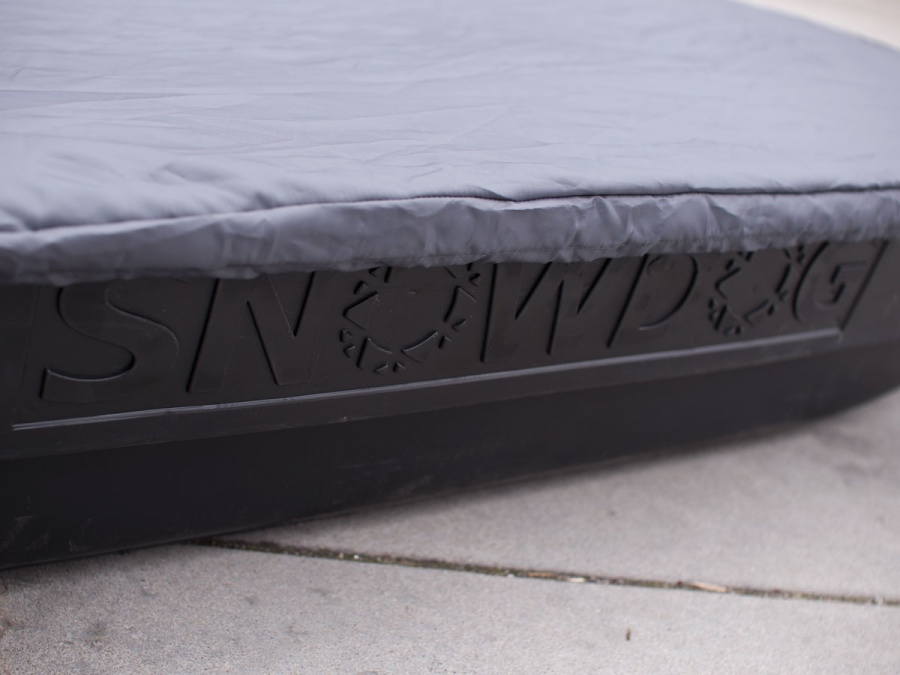 купить Чехол для саней 1550 мм