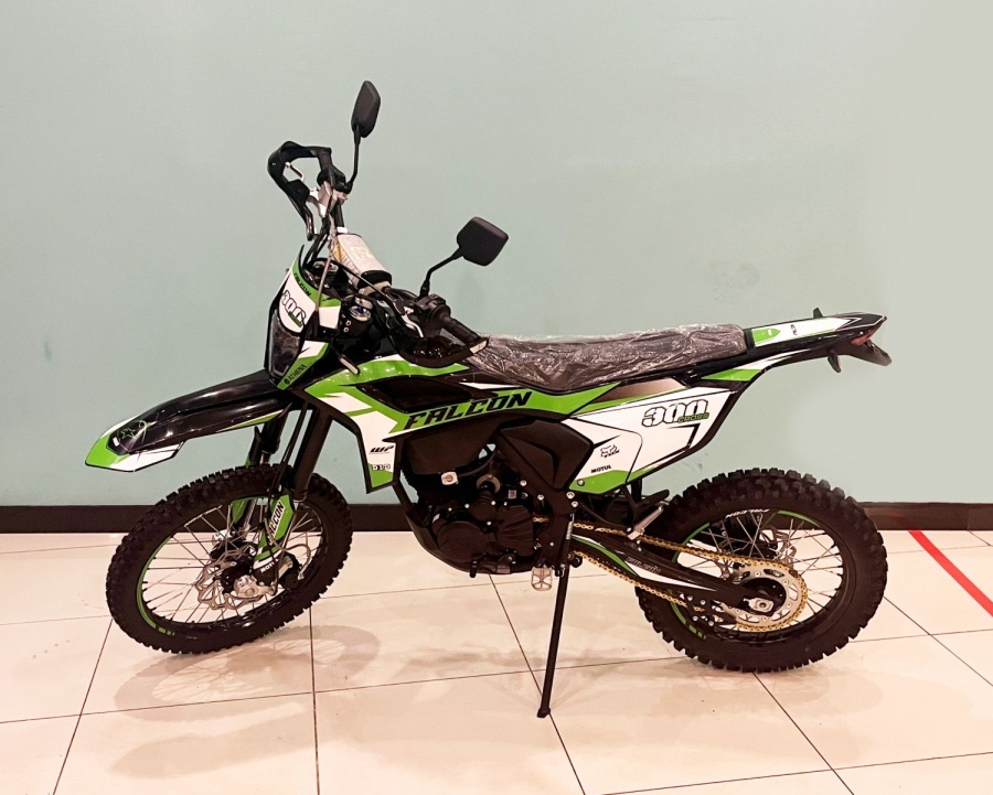 купить Мотоцикл Falcon M3 300