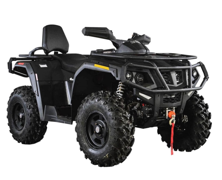 купить Квадроцикл HISUN TACTIC 550 NORMAL EFI