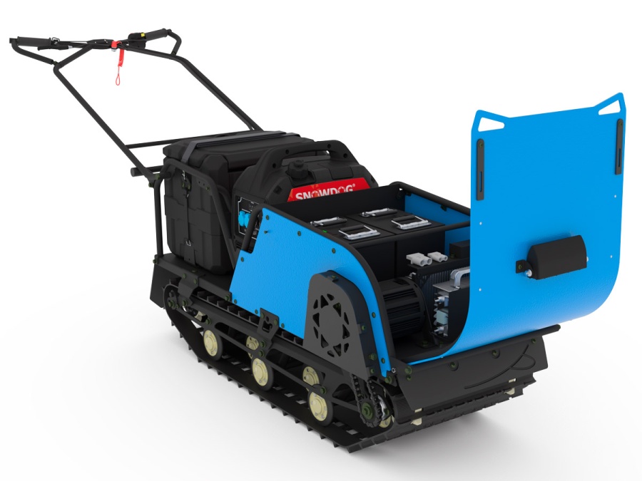 купить Дополнительная батарея