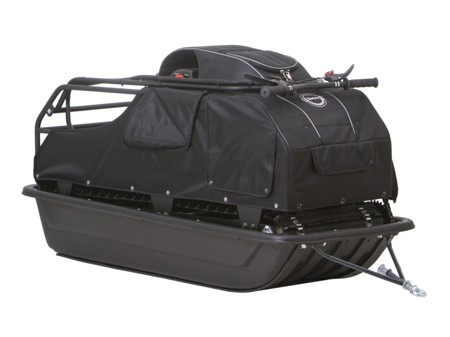 купить Сани для мотобуксировщика 1450 мм