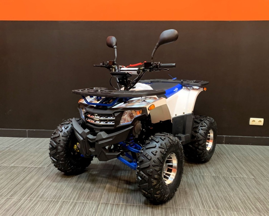 купить Квадроцикл GAOBO Kids 125 LD