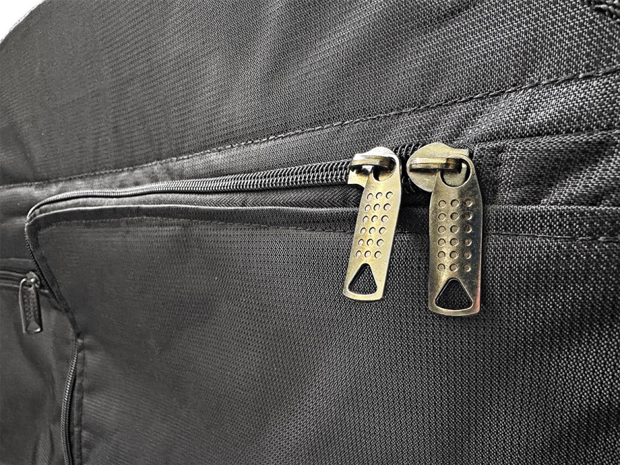 купить Шторка в багажный отсек для Snowdog 2023