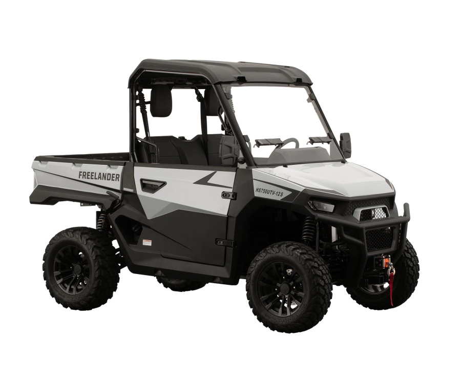 купить Багги Hisun 750 FREELANDER LIMITED