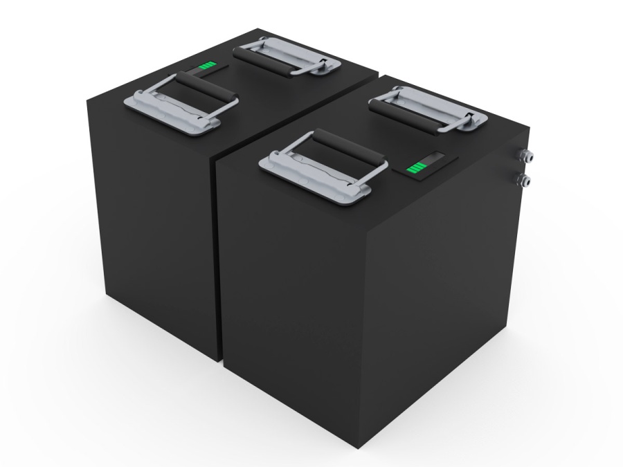 купить Дополнительная батарея