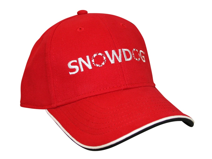 купить Кепка Snowdog