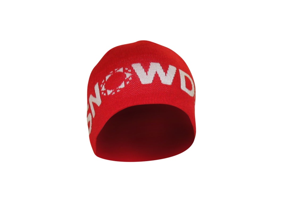 купить Шапка Snowdog