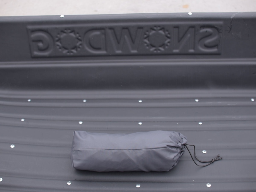 купить Чехол для саней 1450 мм