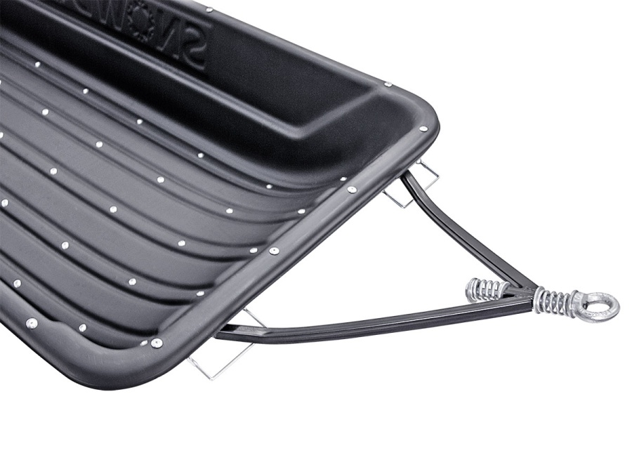 купить Сани для мотобуксировщика 1450 мм